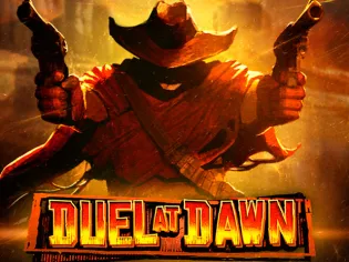 Duel at Dawn screenshot