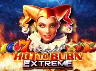 Hot to Burn Extreme screenshot