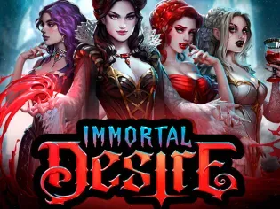Immortal Desire screenshot