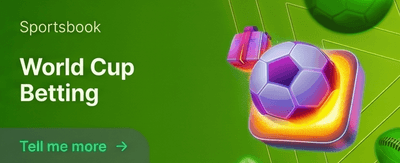 Huge Jackpots Await You