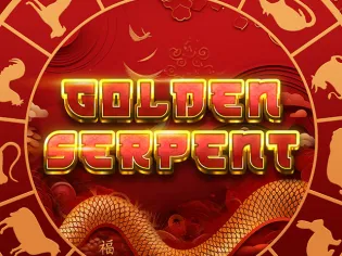 Golden Serpent screenshot