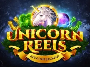 Unicorn Reels screenshot