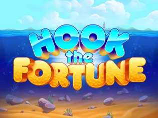 Hook the Fortune screenshot