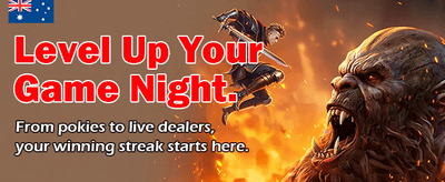 Premium Gaming, Local Vibes