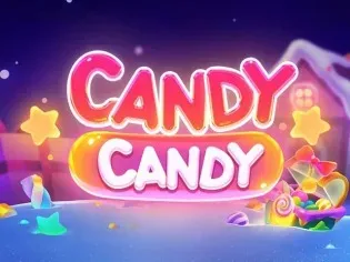Candy Candy screenshot