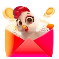 Daily Lucky Spin welfare icon