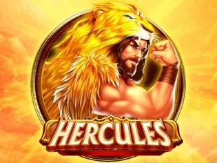 Hercules screenshot