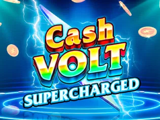 Cash Volt Supercharged screenshot